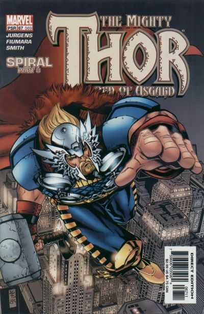 Thor Vol2#67
