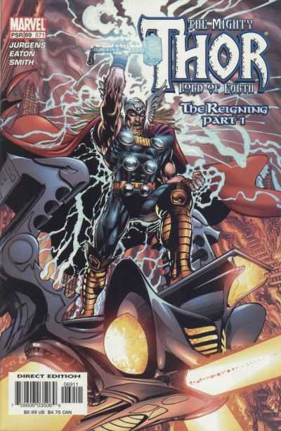 Thor Vol2#69