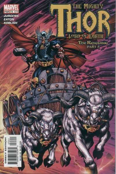 Thor Vol2#73