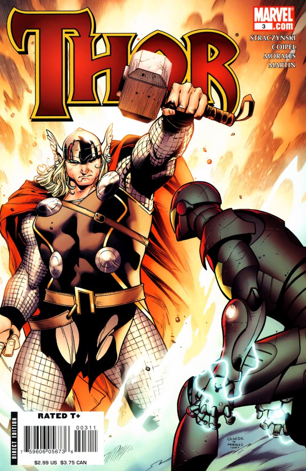 Thor Vol3 #003
