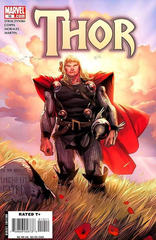 Thor Vol3 #010
