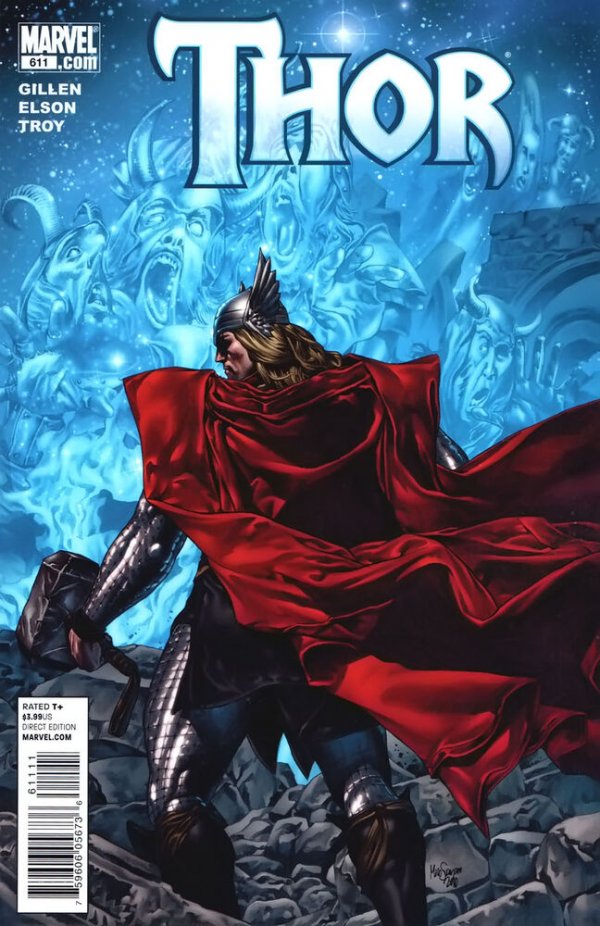 Thor Vol3#611