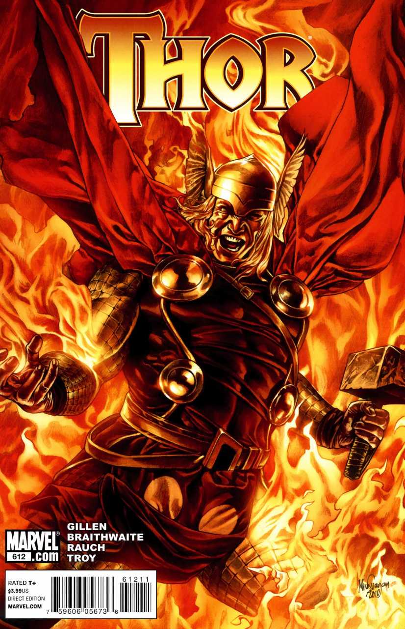 Thor Vol3#612