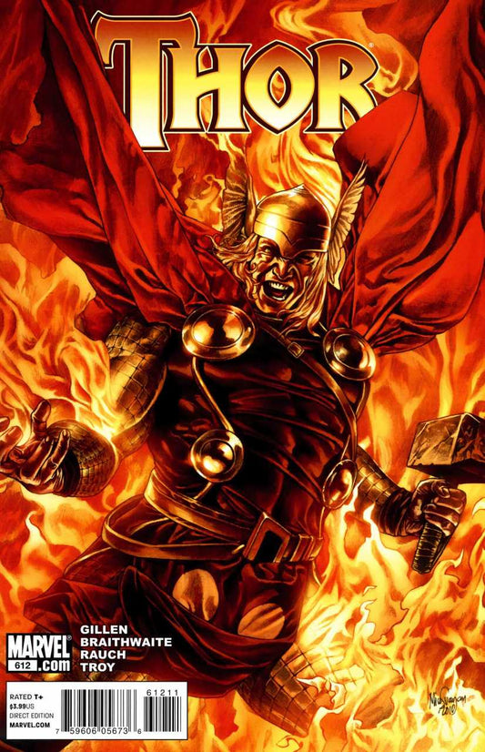 Thor Vol3#612