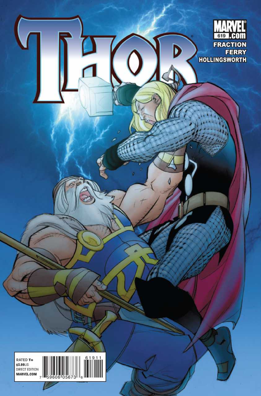Thor Vol3#619