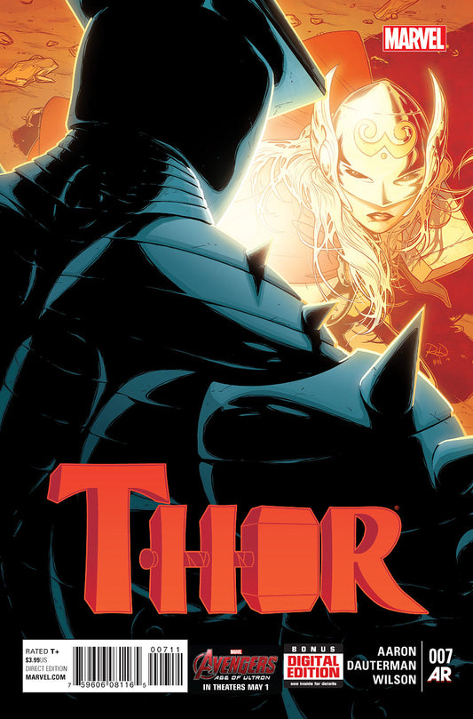 Thor Vol4#7