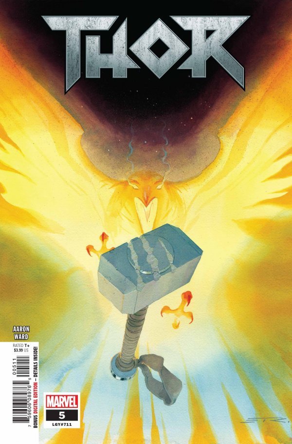 Thor Vol5 #05