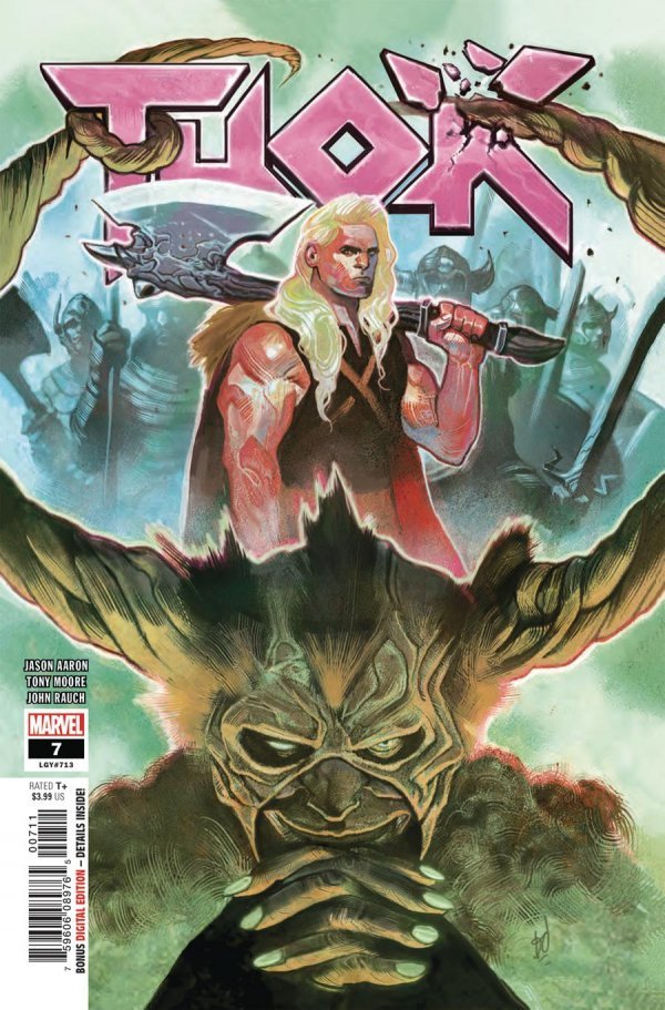 Thor Vol5 #07