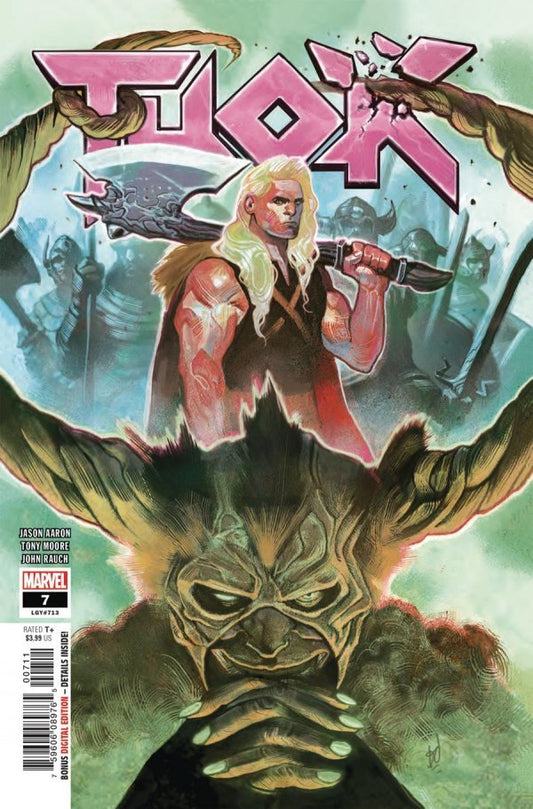 Thor Vol5 #07