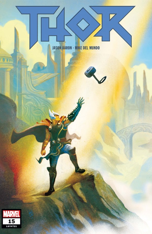 Thor Vol5#15