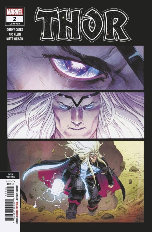 Thor Vol6 #02