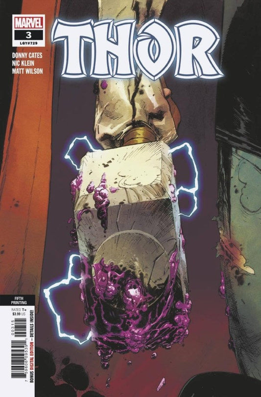 Thor Vol6 #3