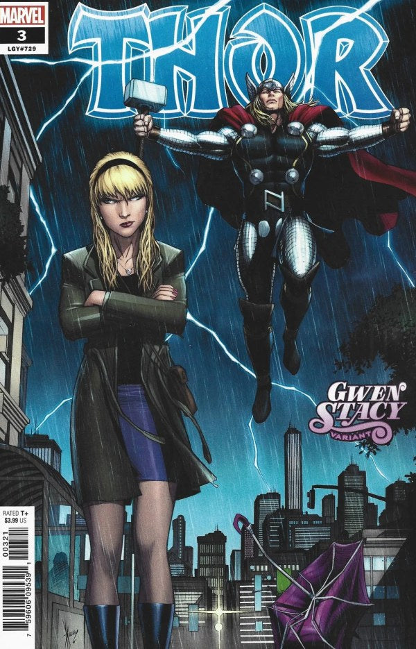 Thor Vol6 #3
