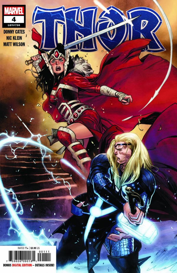 Thor Vol6 #04