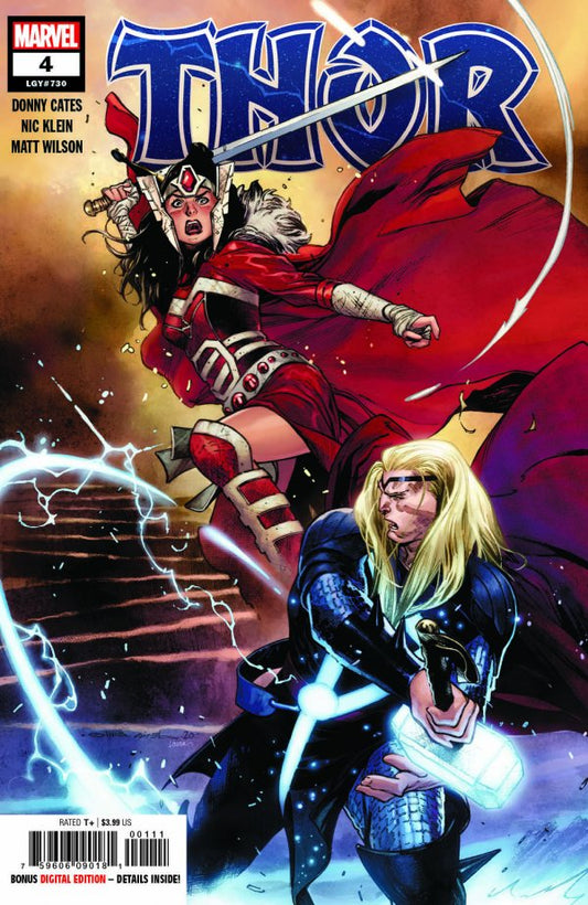 Thor Vol6 #04
