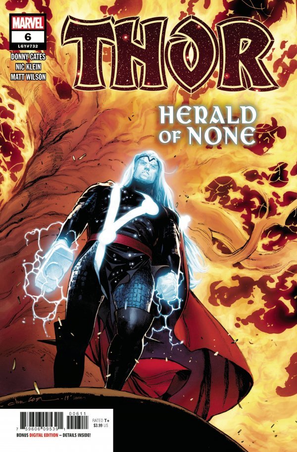 Thor Vol6 #06