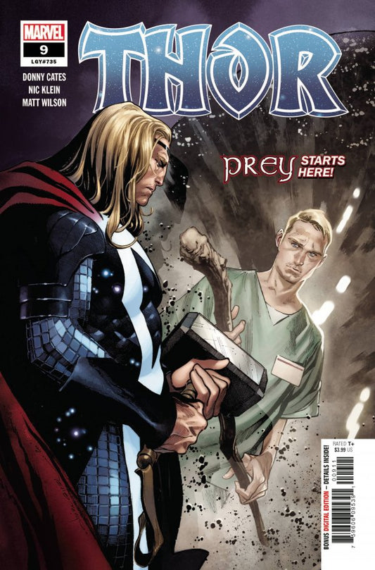Thor Vol6 #09