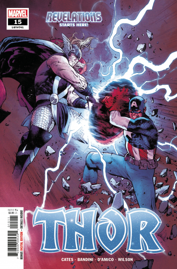 Thor Vol6 #15