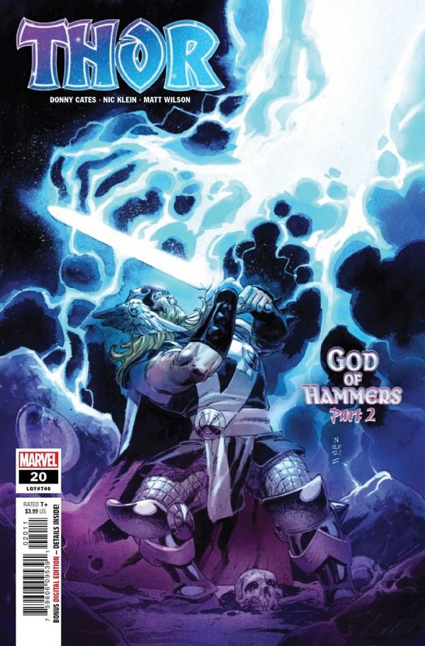 Thor Vol6 #20