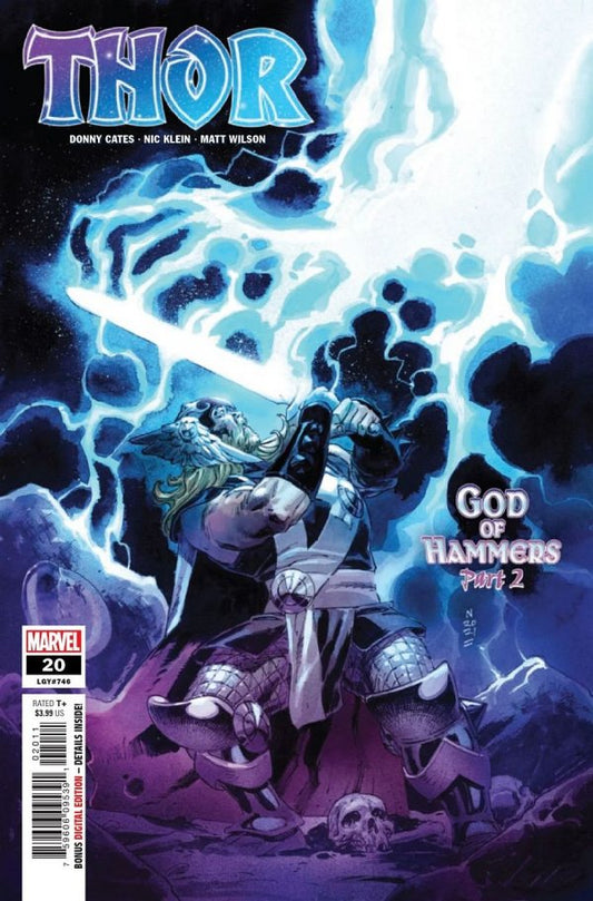 Thor Vol6 #20