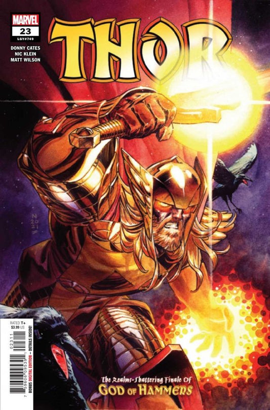 Thor Vol6 #23