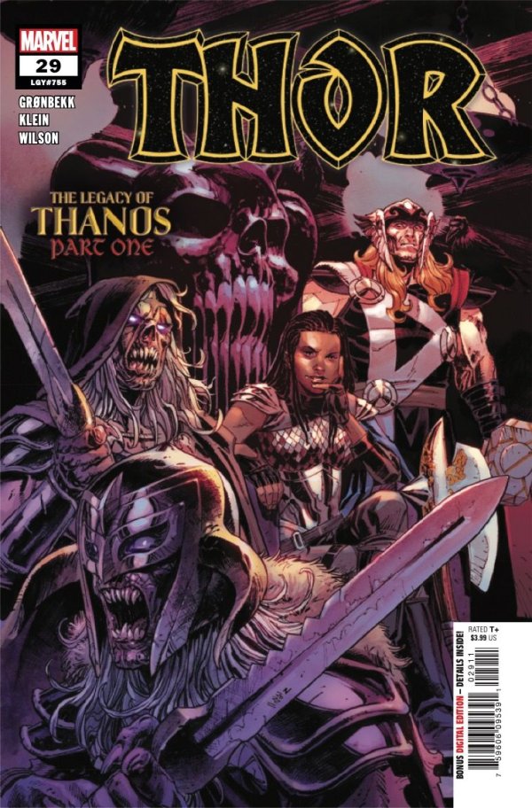 Thor Vol6 #29