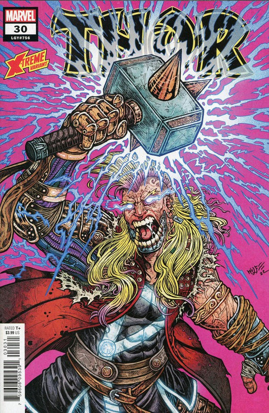Thor Vol6 #30