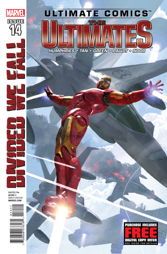 Ultimates Vol2 #14