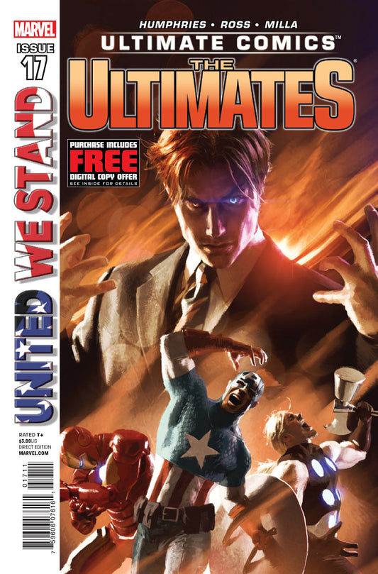 Ultimates Vol2 #17