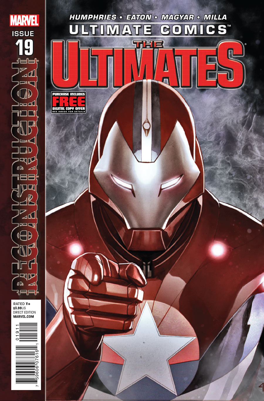 Ultimates Vol2 #19