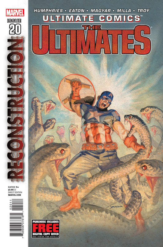 Ultimates Vol2 #20