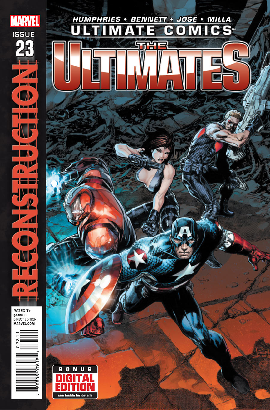 Ultimates Vol2 #23