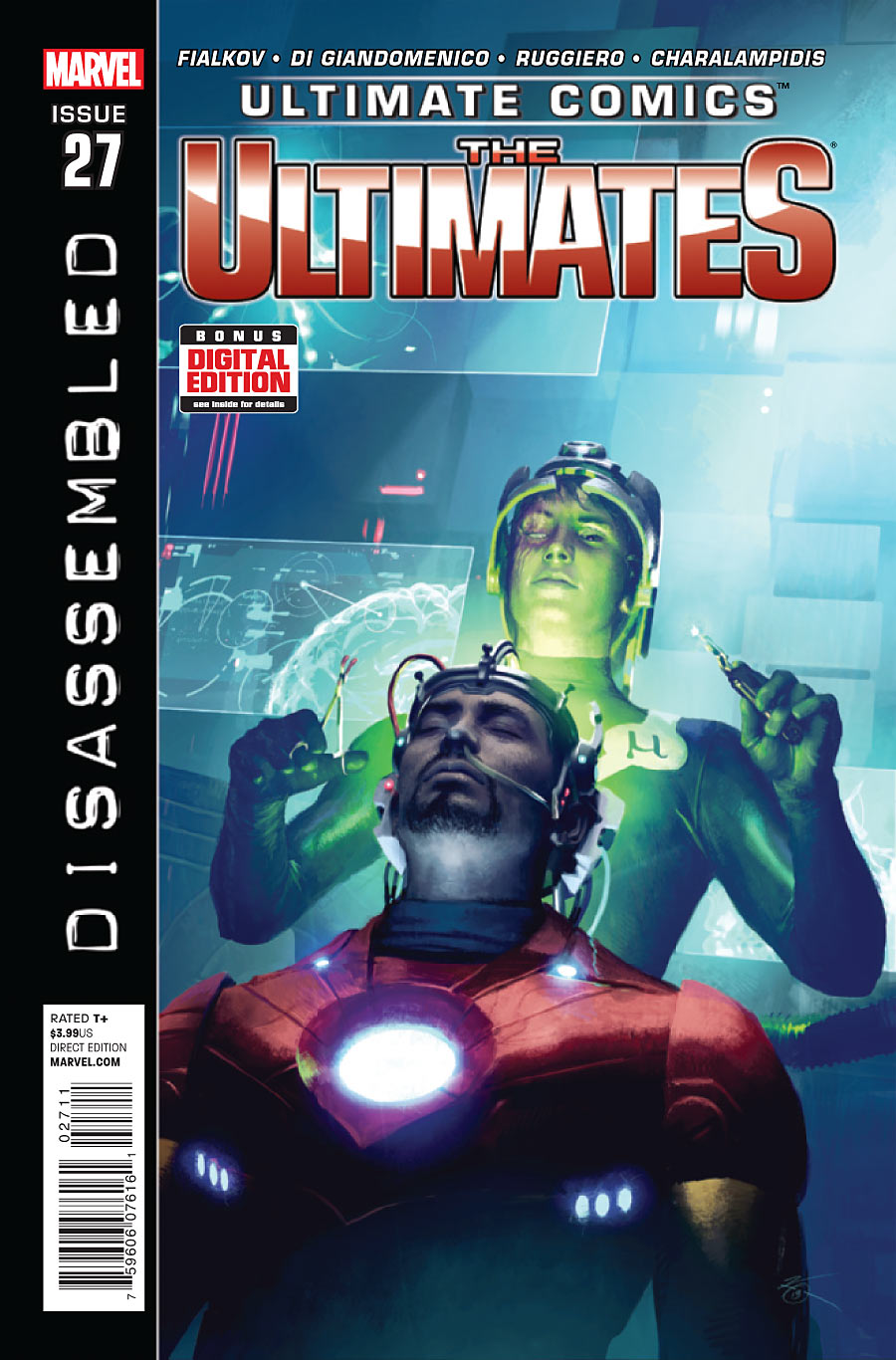 Ultimates Vol2 #27