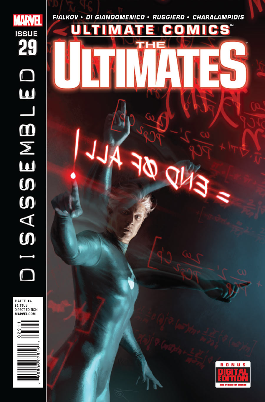 Ultimates Vol2 #29