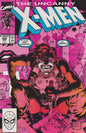 Uncanny X-Men Vol 1 #260