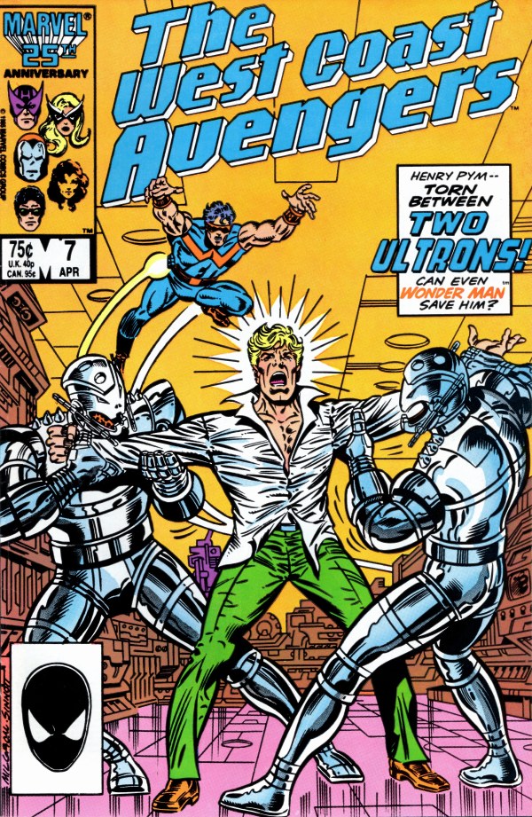 Avengers West Coast Vol2 #07