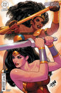 Wonder Woman Vol 6 #30