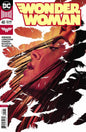 Wonder Woman (Vol 5 Rebirth) #040