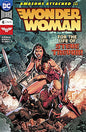 Wonder Woman (Vol 5 Rebirth) #041