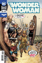 Wonder Woman (Vol 5 Rebirth) #055