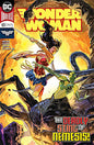 Wonder Woman (Vol 5 Rebirth) #065