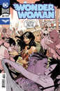 Wonder Woman (Vol 5 Rebirth) #069