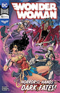 Wonder Woman (Vol 5 Rebirth) #751