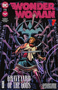 Wonder Woman (Vol 5 Rebirth) #775