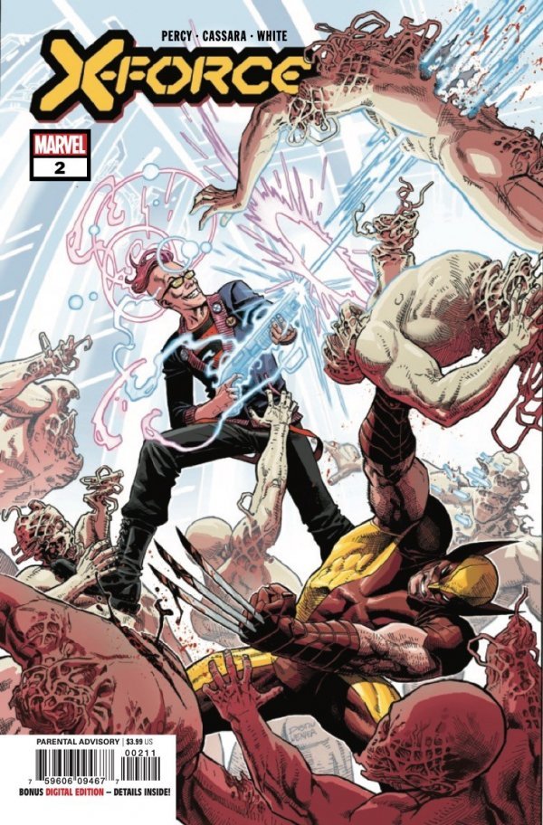X-Force Vol6 #02