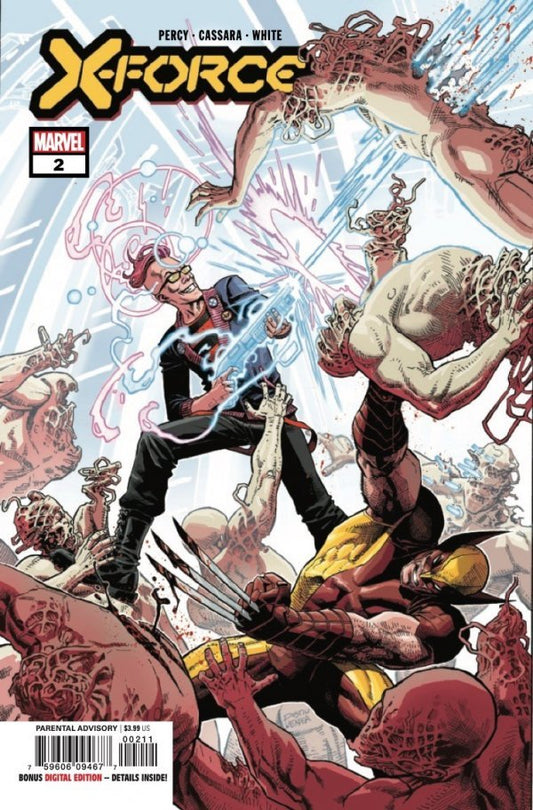 X-Force Vol6 #02