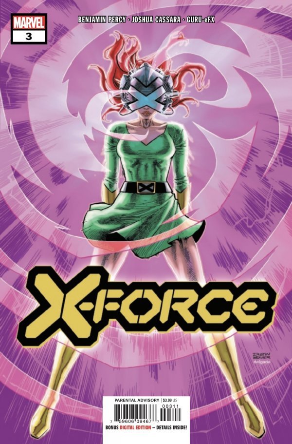 X-Force Vol6 #03
