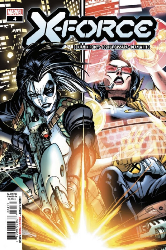 X-Force Vol6 #04