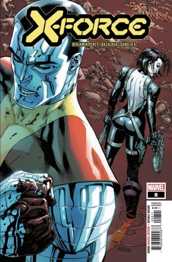 X-Force Vol6 #08
