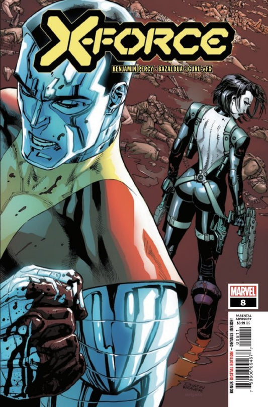 X-Force Vol6 #08
